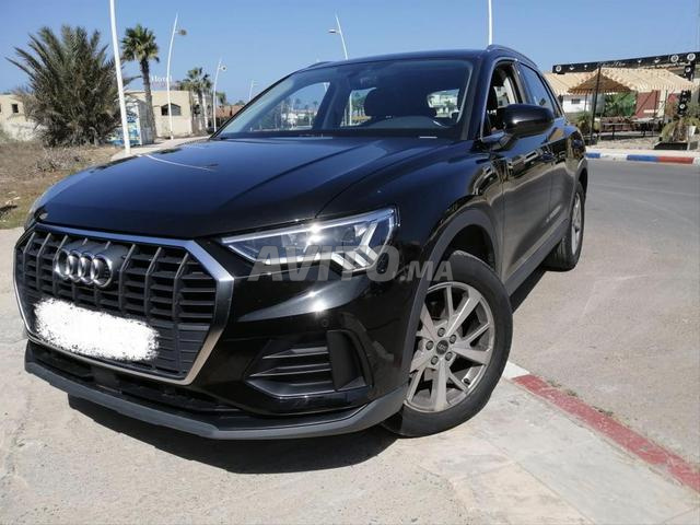 La meilleure offre de vente pour une Audi Q3 2023