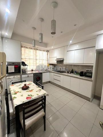 CMN-AS-1787 - Appartement à vendre à Belvédère - 2