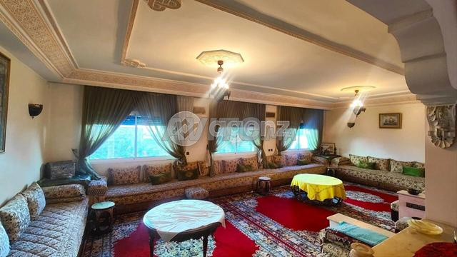 CMN-HA-1913 - Villa à vendre à Laymoune