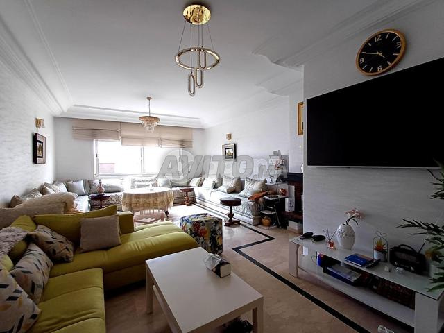 CMN-MA-2155 - Appartement à vendre à Les princesses - 2