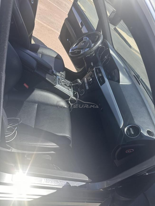 mercedes c 250 4 matic