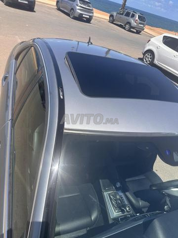 Mercedes C 250 4 Matic