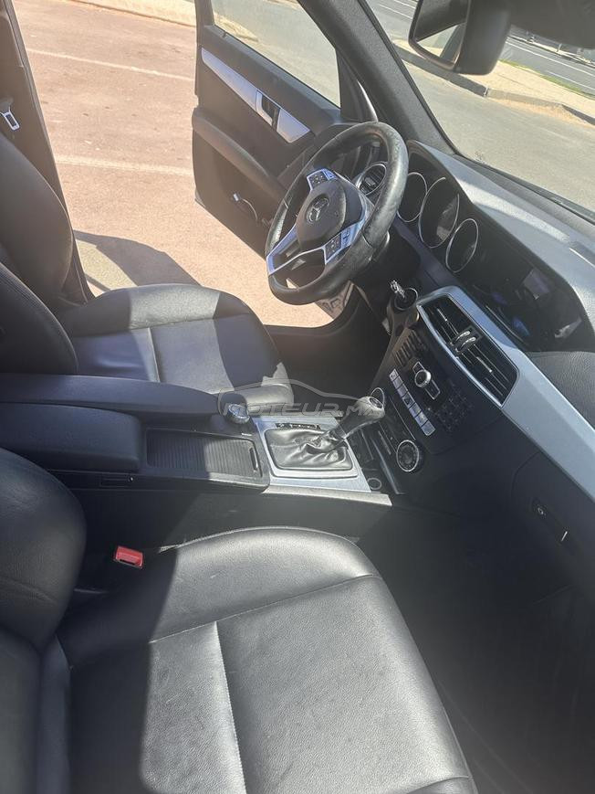 mercedes c 250 4 matic