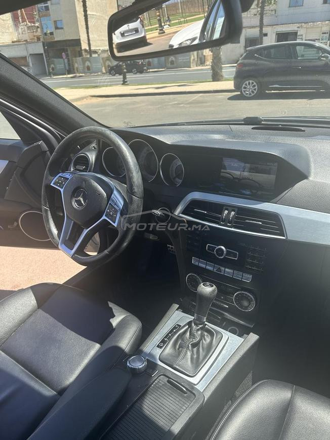 mercedes c 250 4 matic