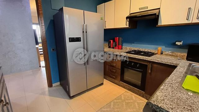 BER-SI-1007 - Appartement à vendre à Blanca Beach - 2