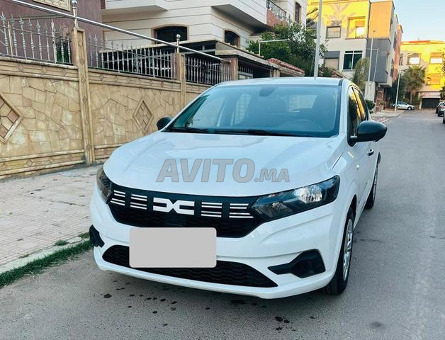 Sandero essence - 2