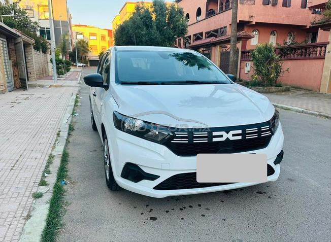 Sandero essence 