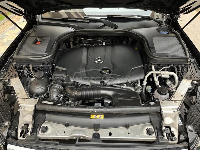 Mercedes benz Glc