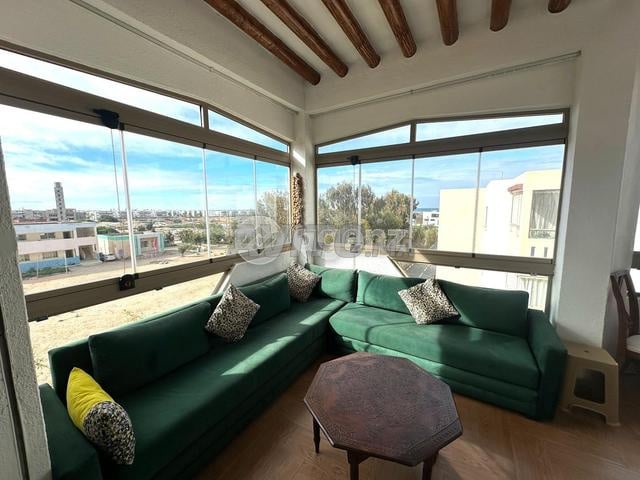 BER-SI-1006 - Appartement à vendre à Berrechid - 2