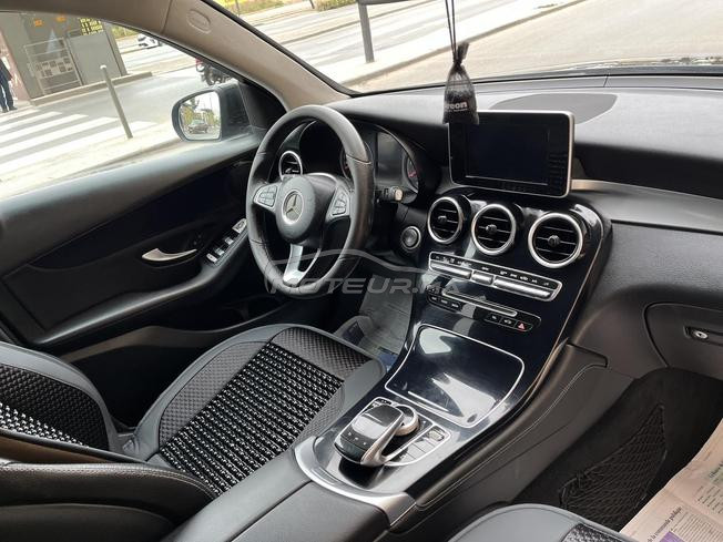 Mercedes benz Glc