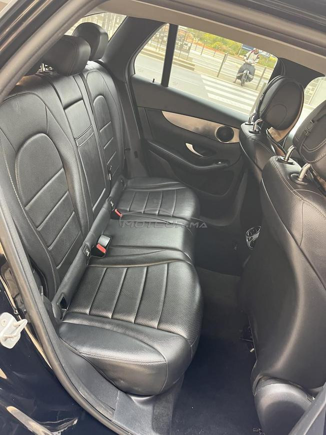 Mercedes benz Glc