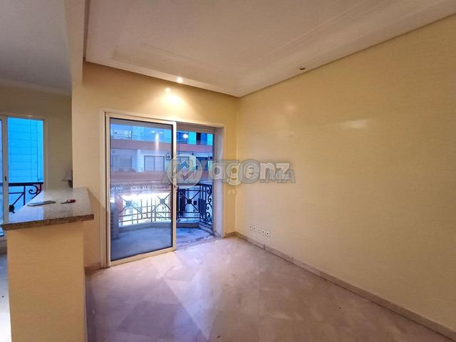 CMN-MA-1781 - Appartement à vendre à Maârif - 2