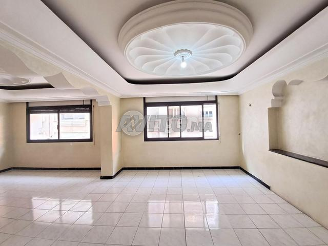 CMN-SI-1641 - Appartement à vendre à Bourgogne Est - 2
