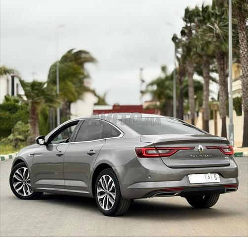 🚘 RENAULT TALISMAN 12/2016🚘 à Salé - 2