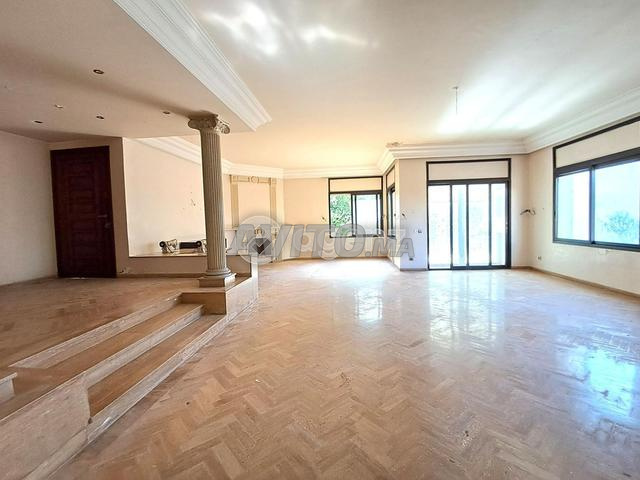 CMN-AN-1668 - Villa à vendre à Ain Diab Extension