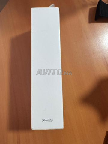 Samsung Galaxy Watch 8 (40 mm) – État Neuf - 2