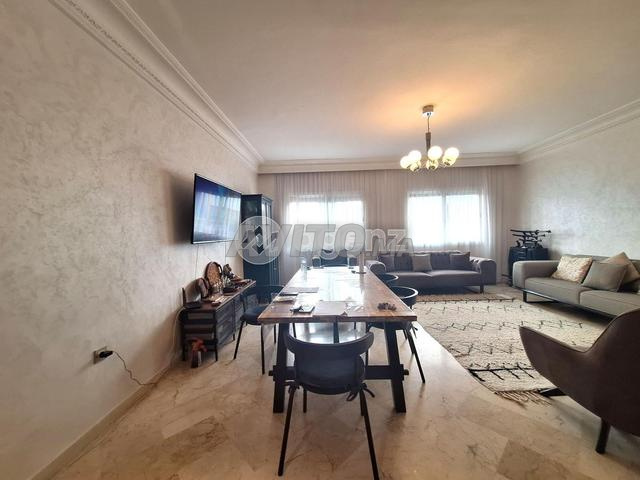 CMN-MA-2190 - Appartement à vendre à Racine - 2