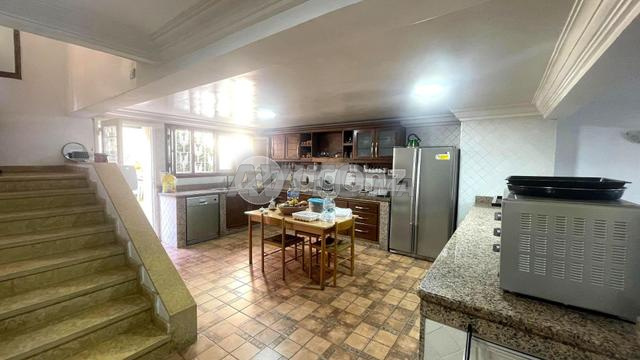 CMN-HA-1852 - Villa à vendre à Oulfa - 2