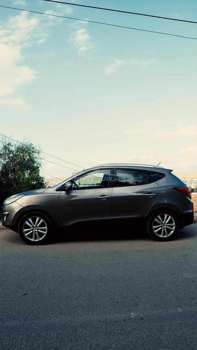 Hyundai-i35 toit vitré 