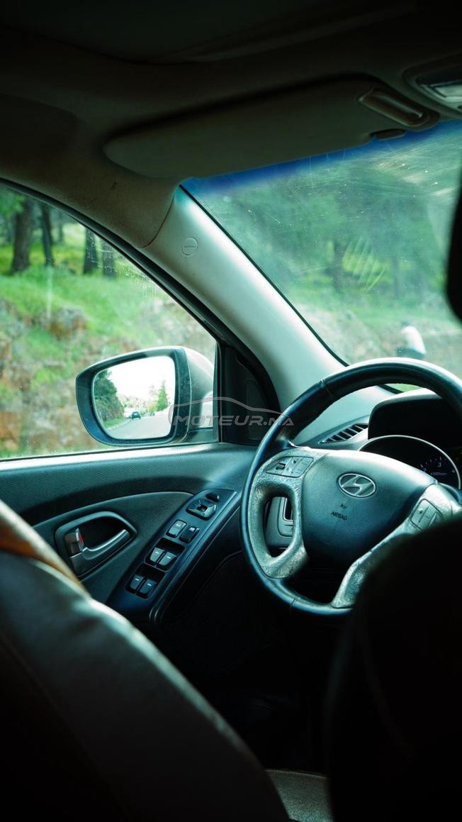 Hyundai-i35 toit vitré 