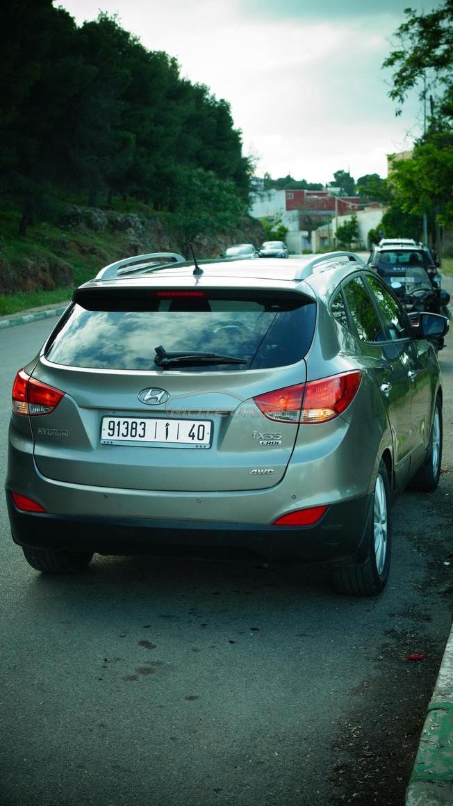 Hyundai-i35 toit vitré 