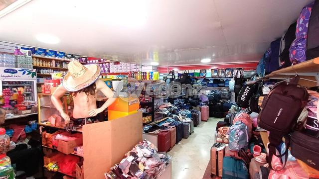 CMN-MA-2151 - Commerce à vendre à Maârif - 2