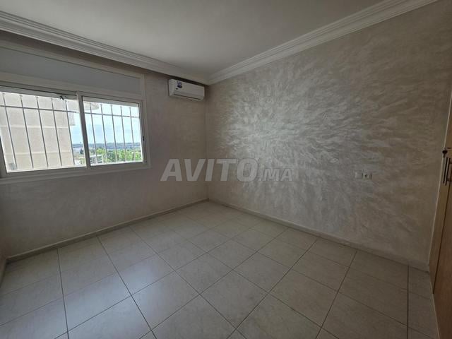 Très bel appartement rénové