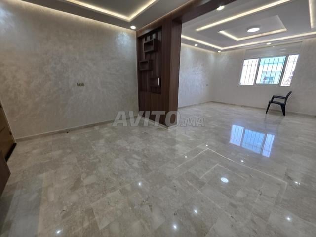 Très bel appartement rénové
