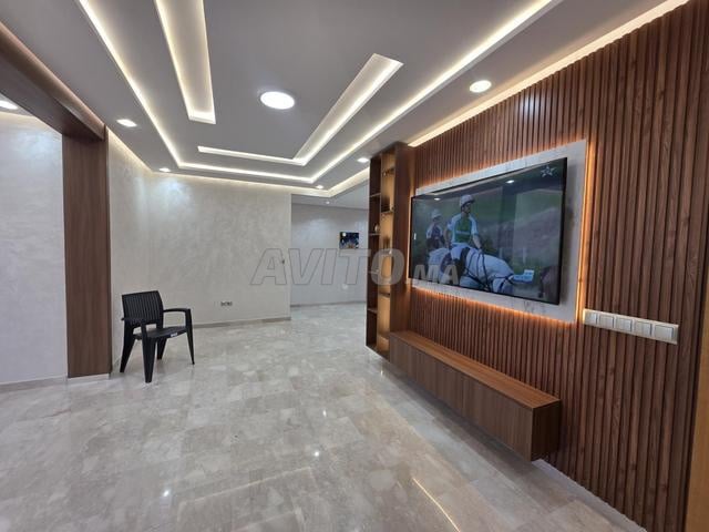 Très bel appartement rénové