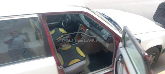 voiture ba9a mli7a