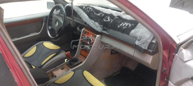 voiture ba9a mli7a