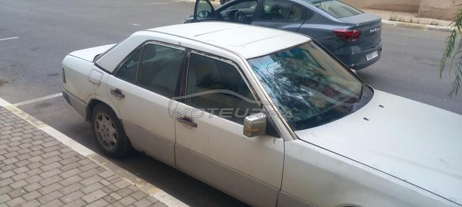 voiture ba9a mli7a