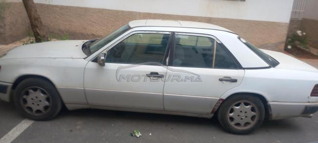 voiture ba9a mli7a
