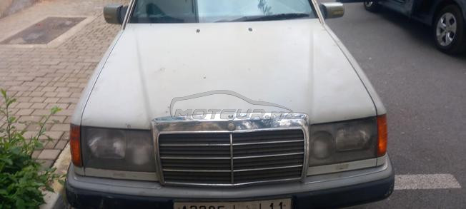 voiture ba9a mli7a