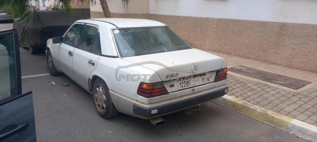 voiture ba9a mli7a