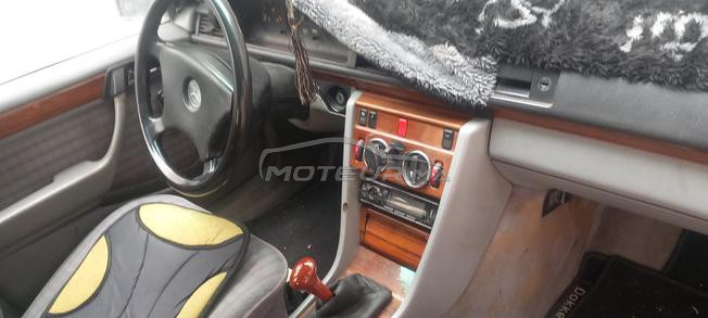 voiture ba9a mli7a