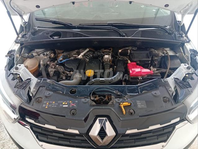 Renault Express confortable - 2
