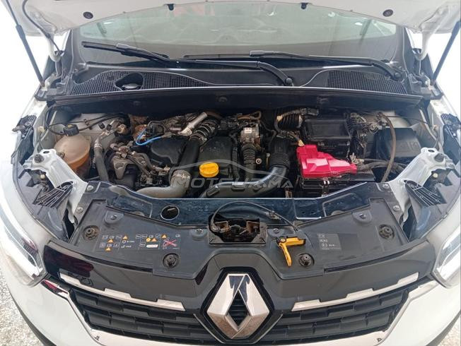 Renault express confortable 