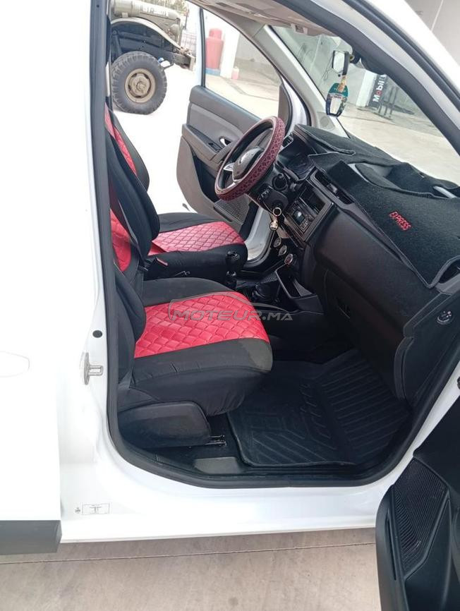 Renault express confortable 