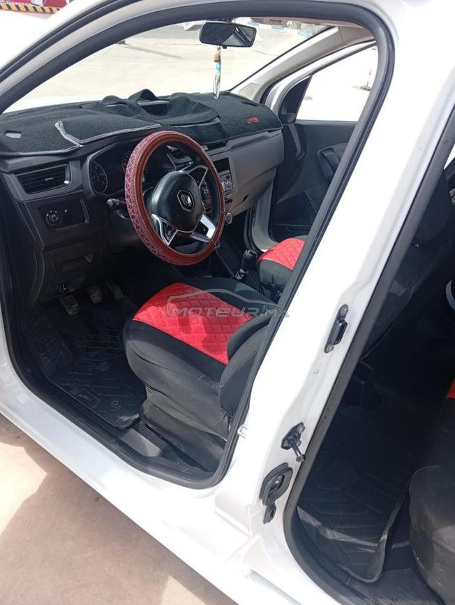 Renault express confortable 