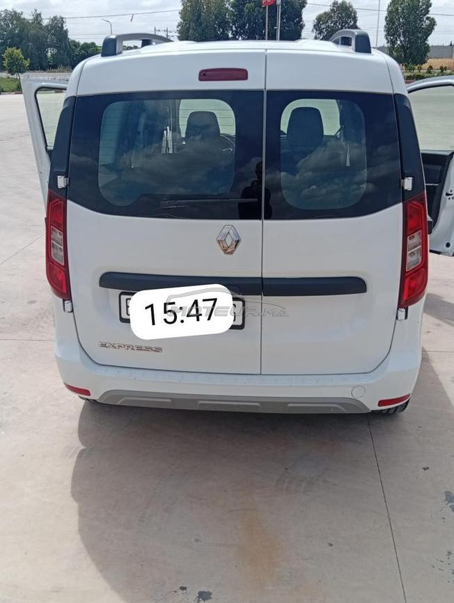 Renault express confortable 
