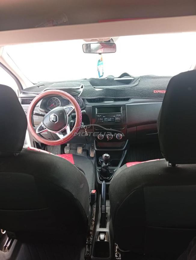 Renault express confortable 