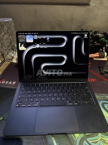 MacBook Air M2