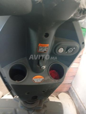 Fauteuil roulant électrique Vita S12 - 2