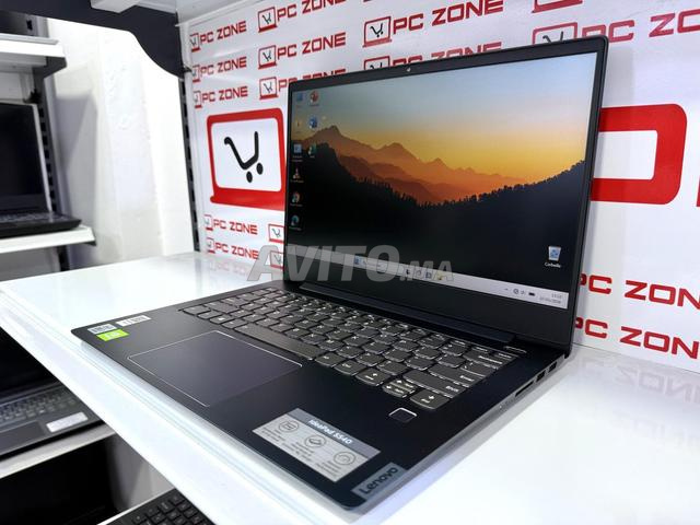 لينوفو ايديا باد S540 / i7 الجيل العاشر / انفيديا MX 250 - 2