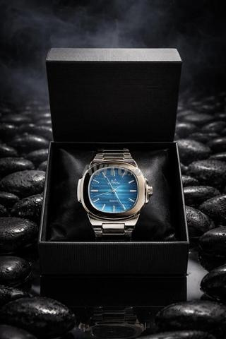 Montre de luxe et livraison gratuite 🚚