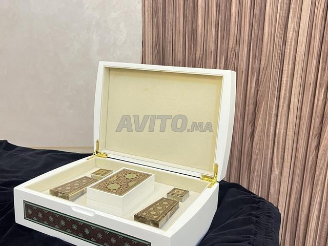 coffret parfum - 2