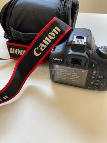 Canon 1300 D EOS - 2