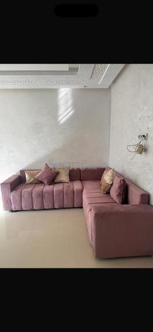 أريكة فاخرة - 2