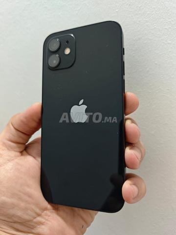 iPhone 12 128Go